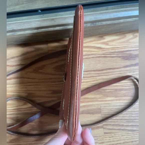 49 SQ MILES Pacific Grove Crossbody Bag - Picture 2 of 10